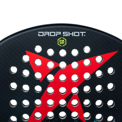 Pala de Padel Dropshot Sakura 4.0