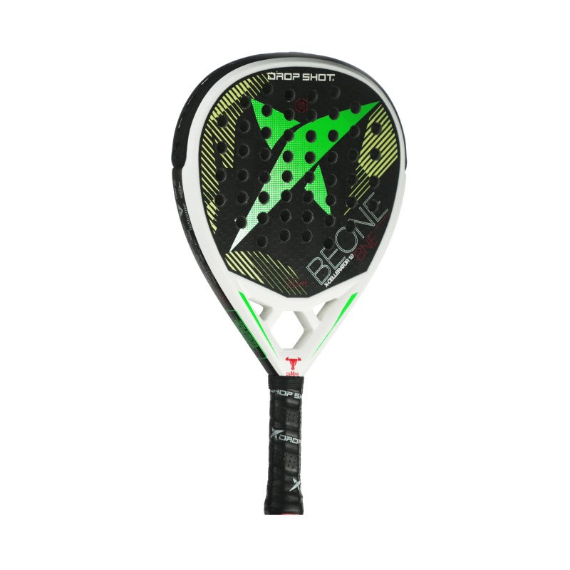 Pala de Padel Dropshot X-Cellerator 1.0