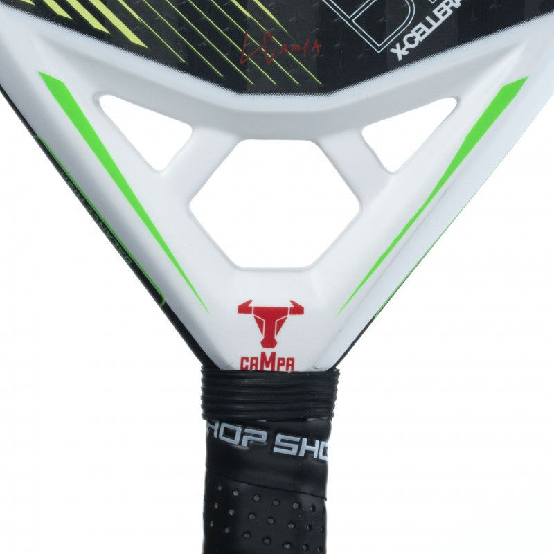 Pala de Padel Dropshot X-Cellerator 1.0