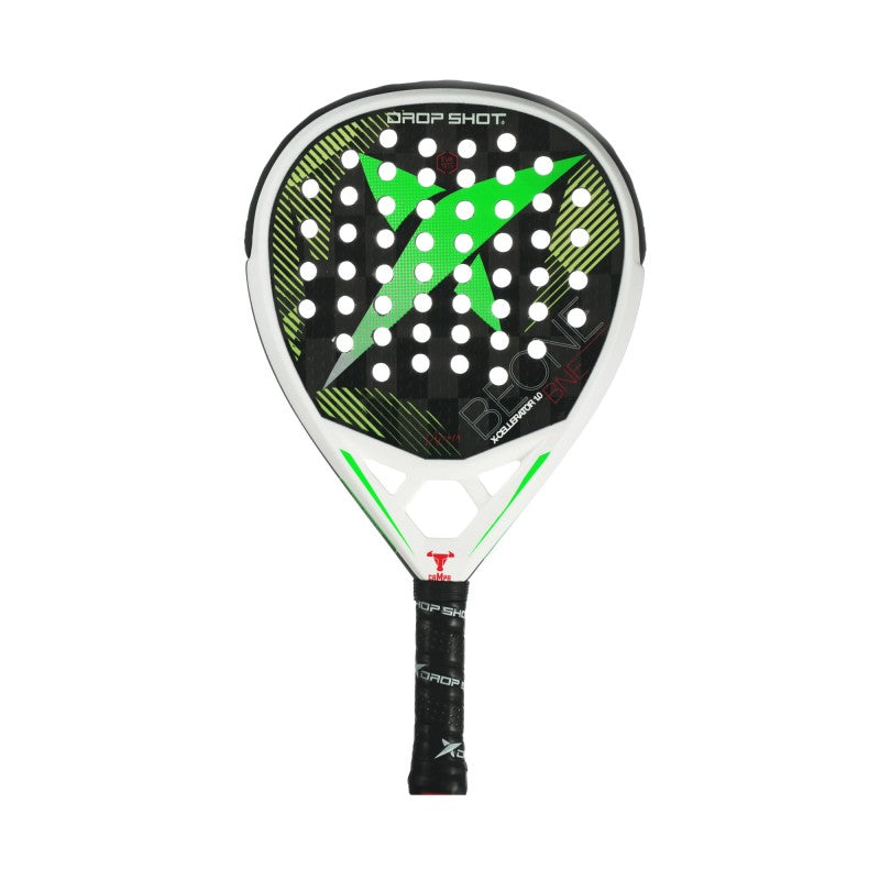 Pala de Padel Dropshot X-Cellerator 1.0