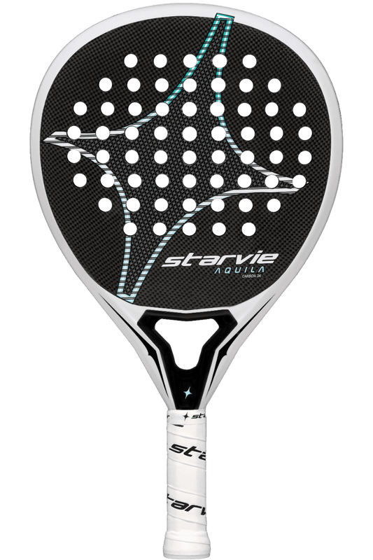 Pala de Padel Starvie Aquila Pro 25