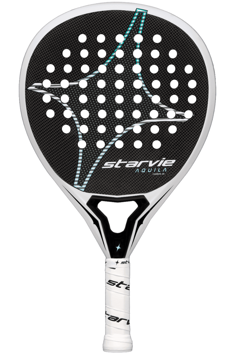 Pala de Padel Starvie Aquila Soft 25