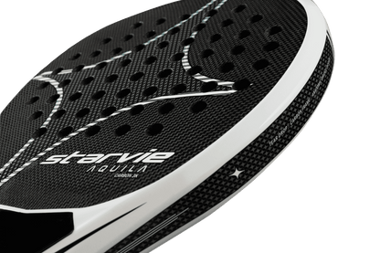 Pala de Padel Starvie Aquila Soft 25