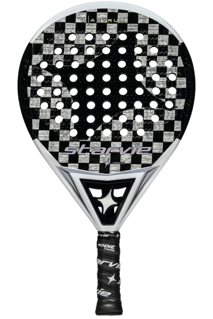 Pala de Padel Starvie Astrum Pro 25