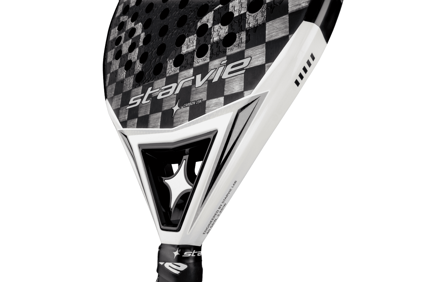 Pala de Padel Starvie Astrum Pro 25