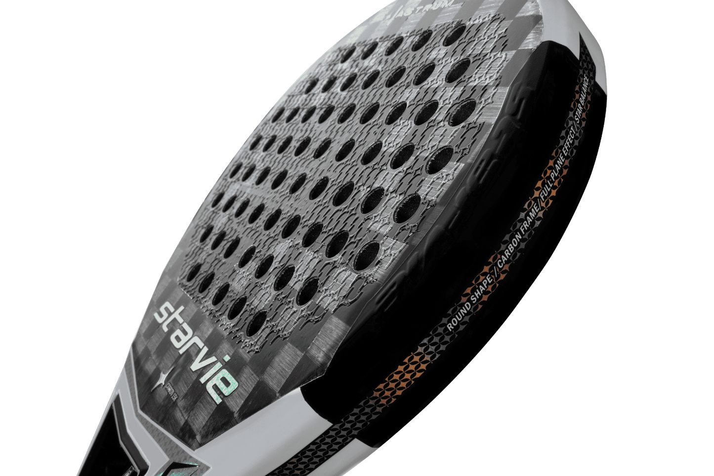 Pala de Padel Starvie Astrum Pro 25