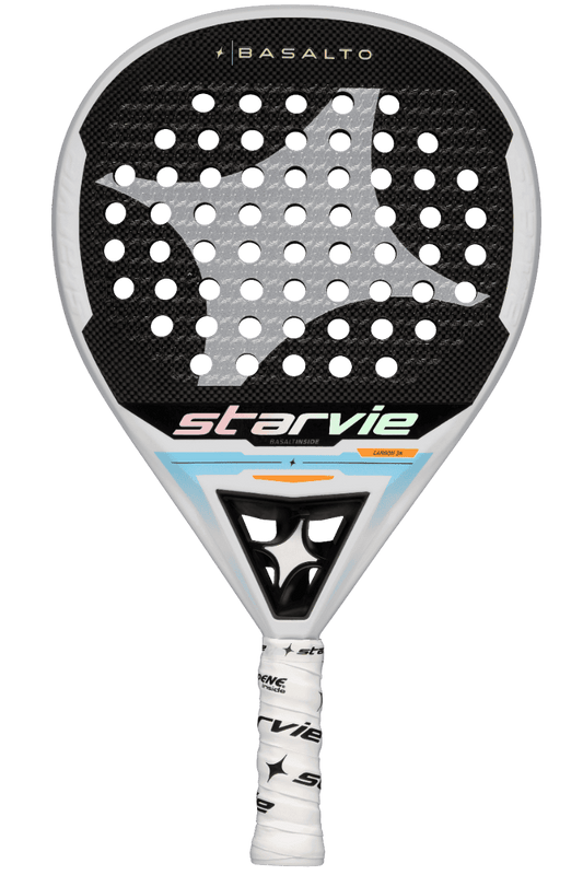 Pala de Padel Starvie Basalto Pro 25