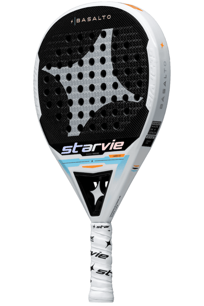 Pala de Padel Starvie Basalto Pro 25