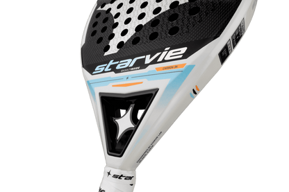 Pala de Padel Starvie Basalto Soft 25