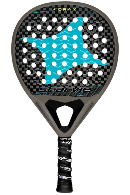 Pala de Padel Starvie Drax Pro Touch 25