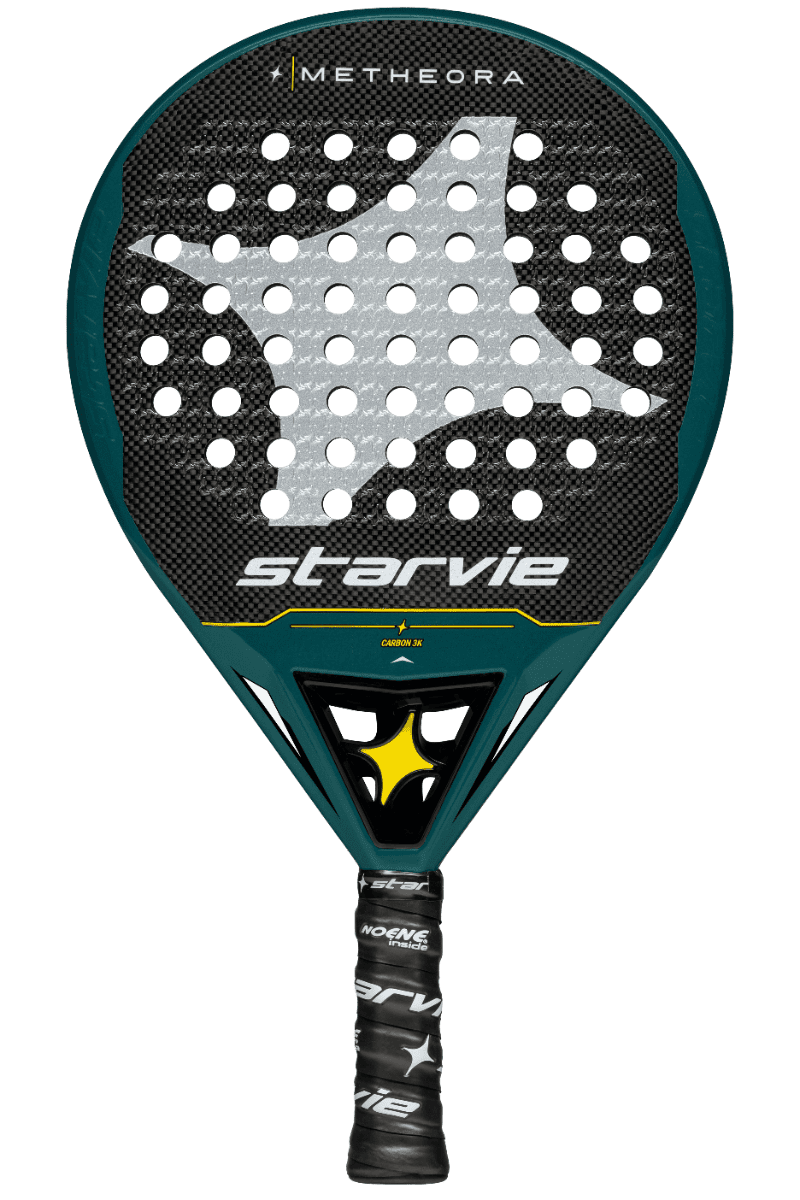 Pala de Padel Starvie Metheora Dual 25