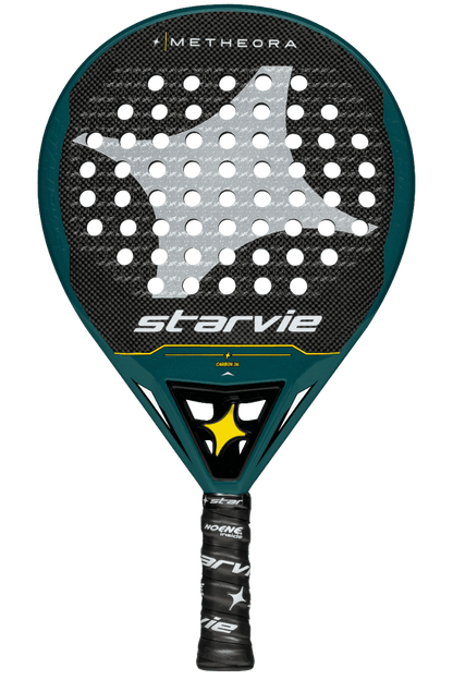 Pala de Padel Starvie Metheora Dual 25