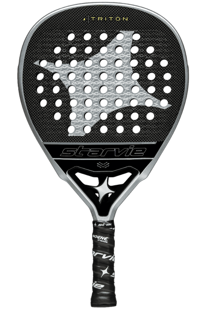 Pala de Padel Starvie Triton Pro 25