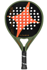 Pala de Padel Starvie Titania Pro 25