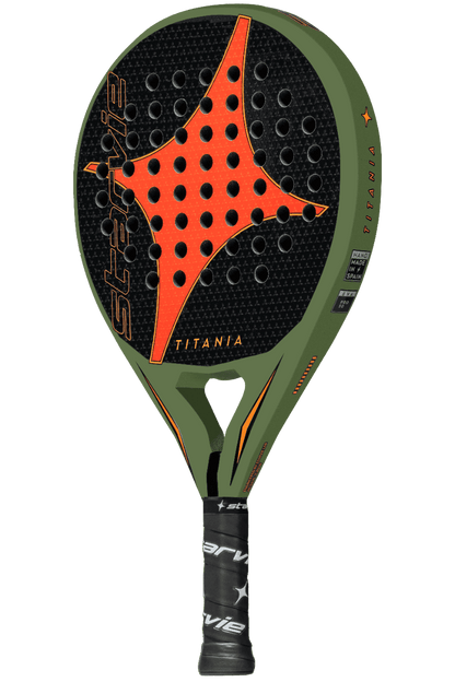 Pala de Padel Starvie Titania Pro 25