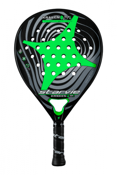 Pala de Padel Starvie Kraken Soft