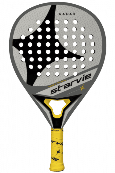 Pala de Padel Starvie Radar Speed 24