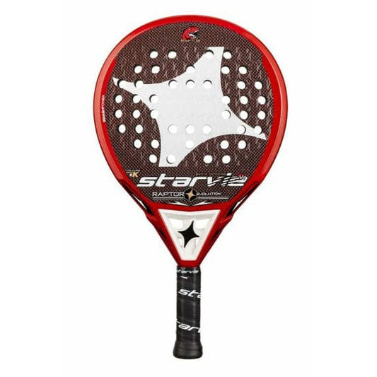 Pala de Padel Starvie Raptor Evolution