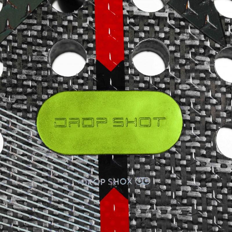 Pala de Padel Dropshot Power 1.0