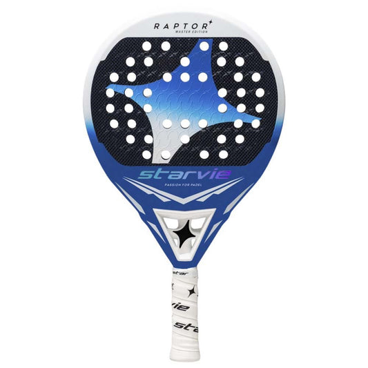 Pala de Padel Starvie Raptor Master Soft Edition 24