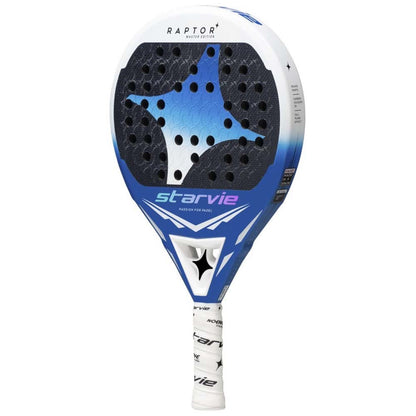 Pala de Padel Starvie Raptor Master Soft Edition 24