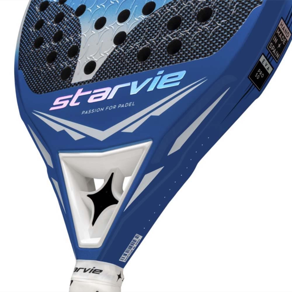 Pala de Padel Starvie Raptor Master Pro Edition 24