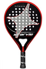 Pala de Padel Starvie Titania Soft 24