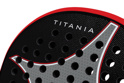 Pala de Padel Starvie Titania Soft 24