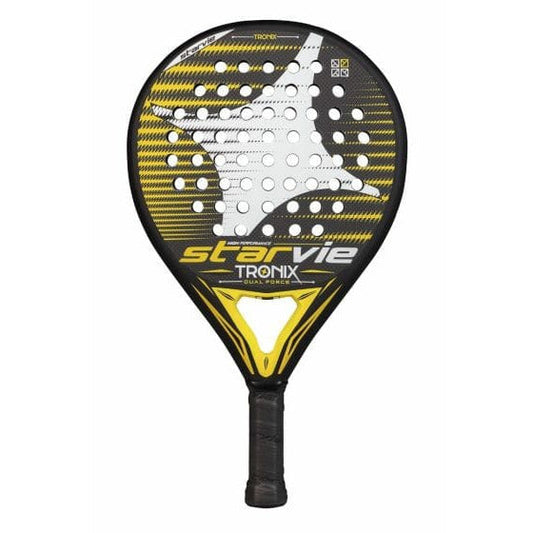 Pala de Padel Starvie Tronix 2022