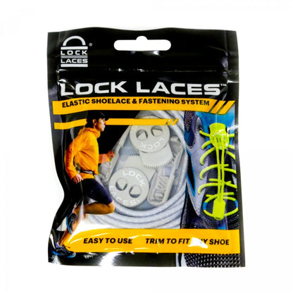 Cintas para Tennis Lock Laces