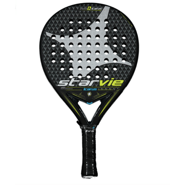 Pala de Padel Starvie Icarus - Bandeja.mx