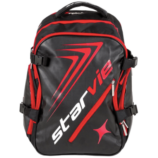 Mochila Starvie Red Line - Bandeja.mx