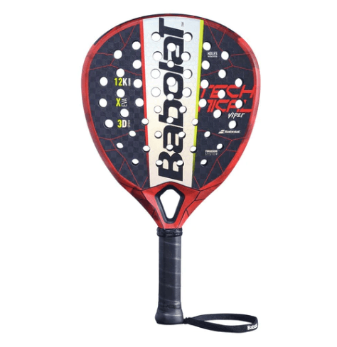 Pala de Padel Babolat Technical Viper 22