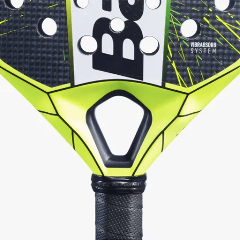 Pala de Padel Babolat Counter Veron 22