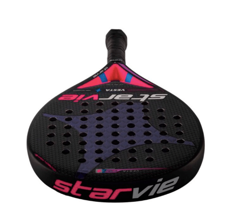 Pala de Padel Starvie Vesta