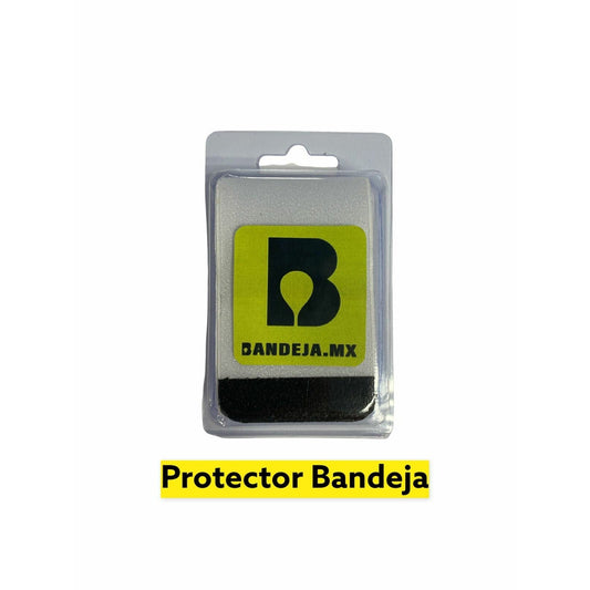 PROTECTOR DE PALA BANDEJA