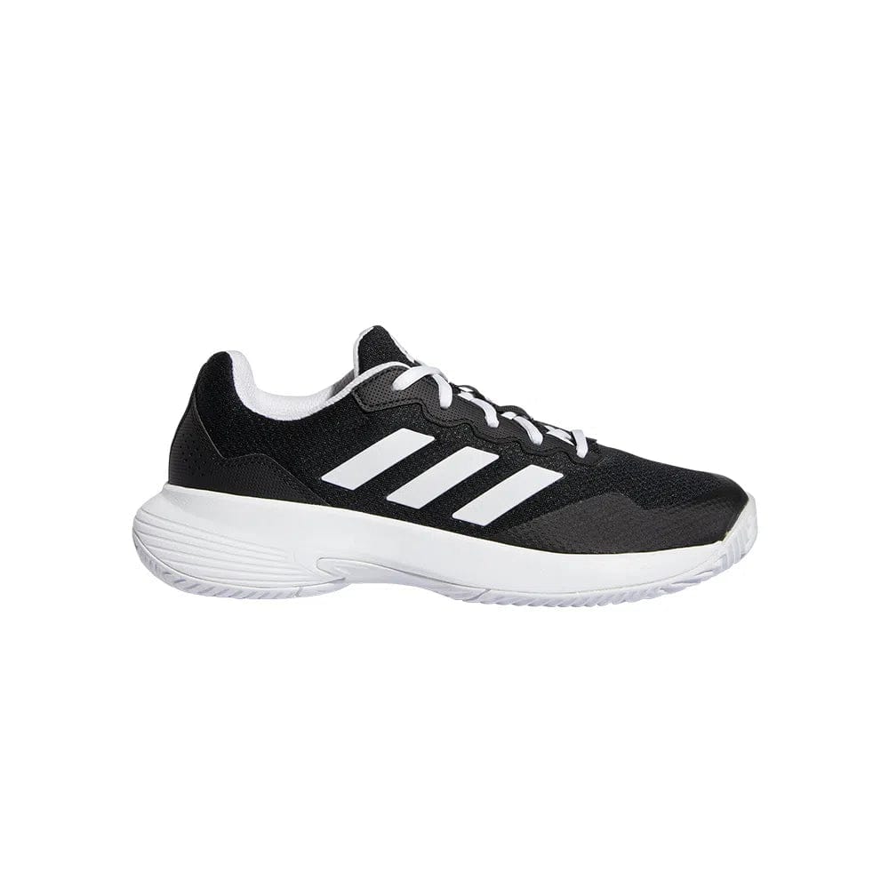 Tenis de Padel Adidas Gamecourt W Negro