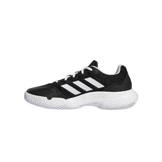 Tenis de Padel Adidas Gamecourt W Negro