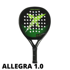 Pala de Padel Drop Shot Allegra 1.0 2022