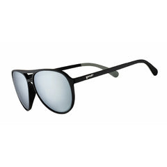 Lentes Goodr Add the Chrome Package