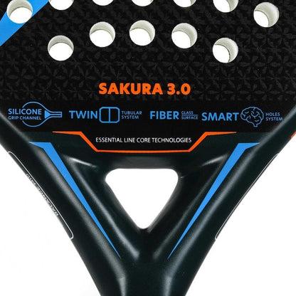 Pala de Padel Dropshot Sakura 3.0