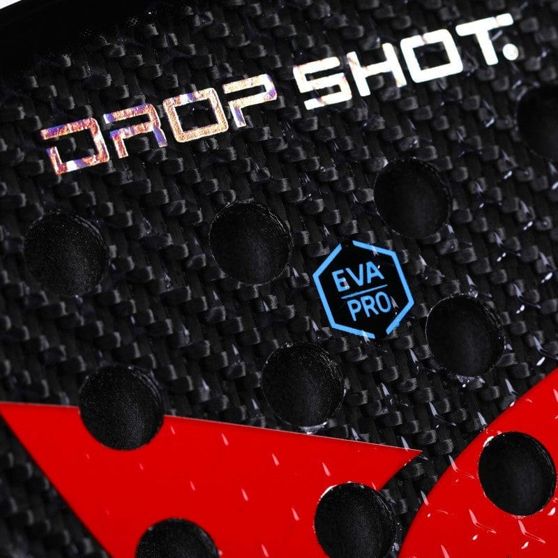 Pala de Padel Dropshot Explorer 4.0