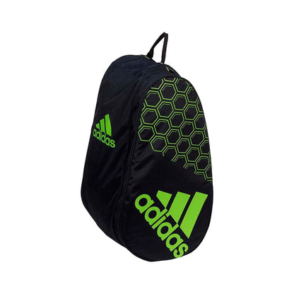 Morral de Padel Adidas Racket Sack PROTOUR #GREEN