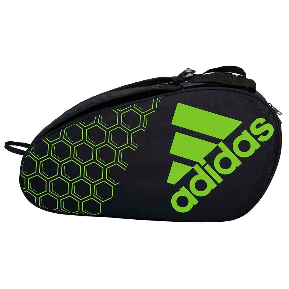 Morral de Padel Adidas Racket Sack PROTOUR #GREEN