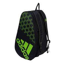 Morral de Padel Adidas Racket Sack PROTOUR #GREEN