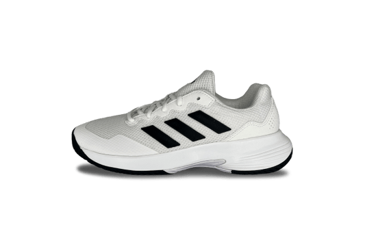 Tenis de Padel Adidas Gamecourt Blanco