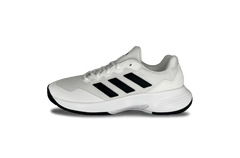 Tenis de Padel Adidas Gamecourt Blanco