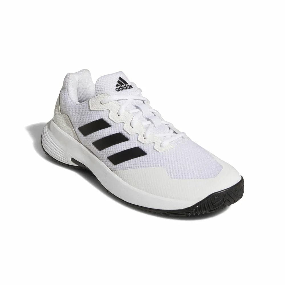 Tenis de Padel Adidas Gamecourt Blanco