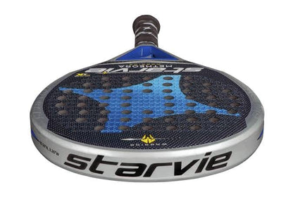 Pala de Padel Starvie Metheora Warrior