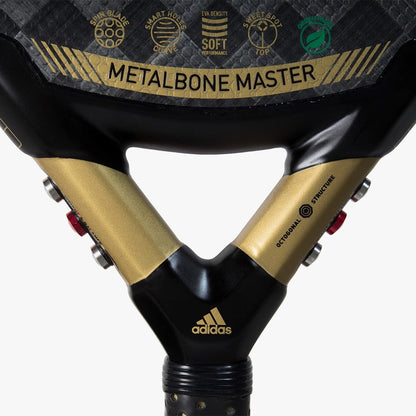 Pala de Padel Adidas Metalbone Master LTD